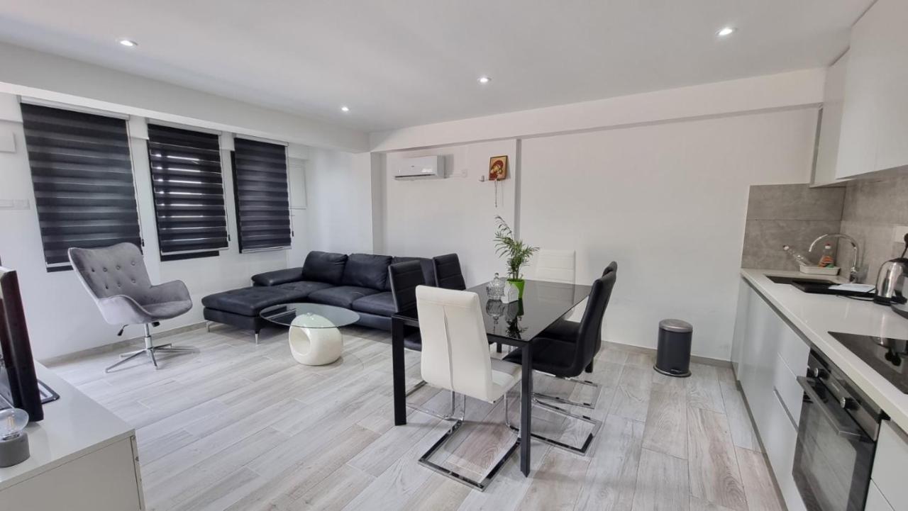 Nagia'S Apartment Kakopetria Zewnętrze zdjęcie