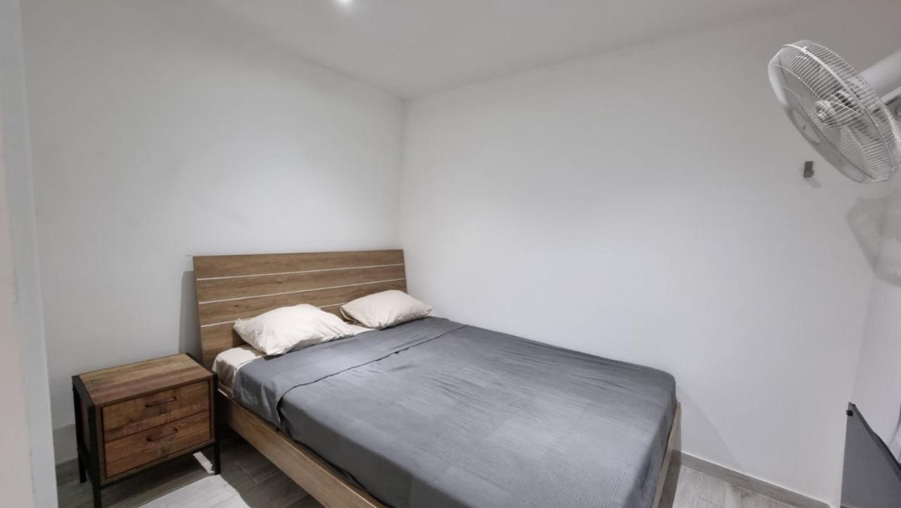 Nagia'S Apartment Kakopetria Zewnętrze zdjęcie
