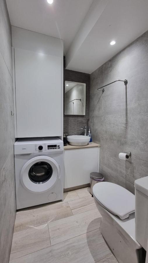 Nagia'S Apartment Kakopetria Zewnętrze zdjęcie